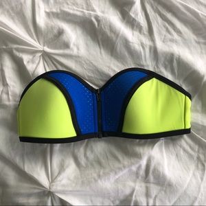 Victoria’s secret Pink swim suit top